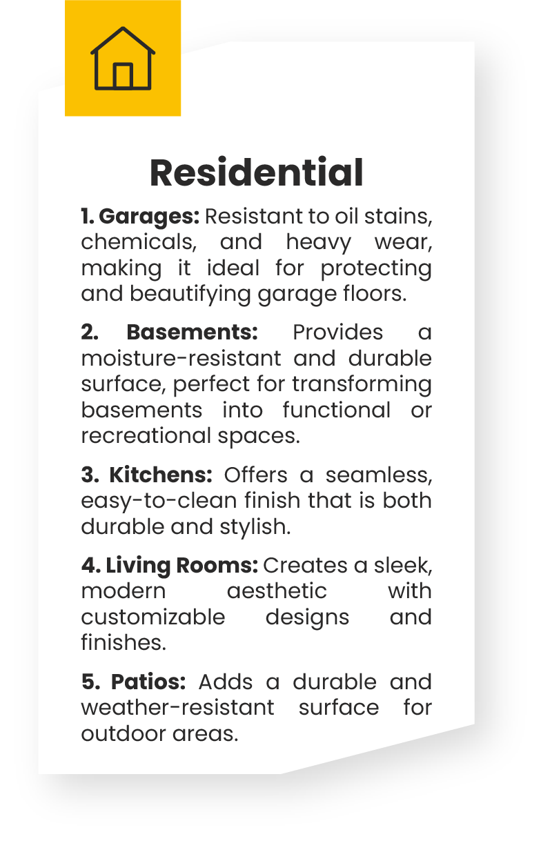 Residential