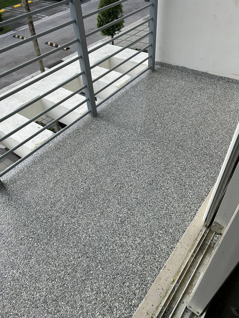 Summit Epoxy System - Residencial (11)