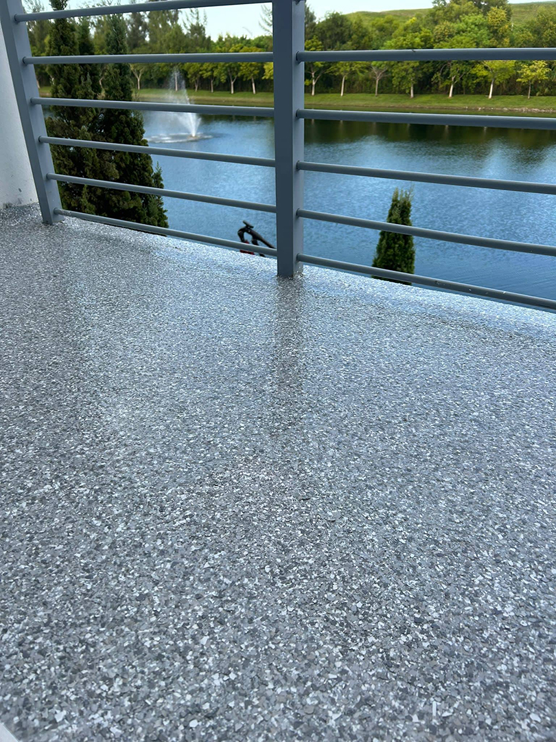 Summit Epoxy System - Residencial (12)