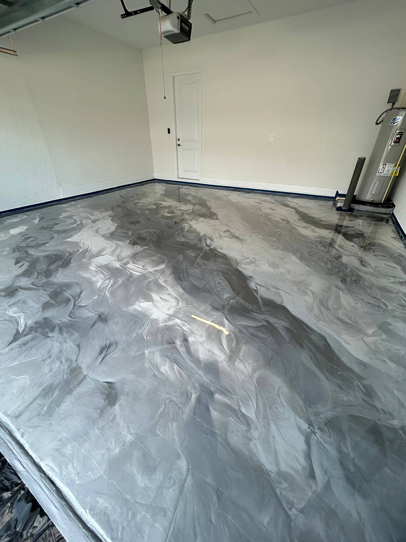 Summit Epoxy System - Residencial (13)