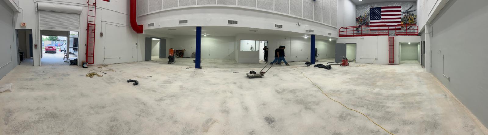 Summit Epoxy Systems About us